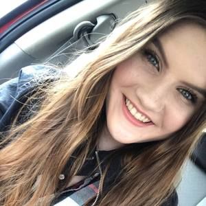 Meet your Posher, Bayleigh